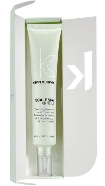 Serum do włosów Kevin Murphy Scalp Spa Serum 45 ml (9339341021407) - obraz 1