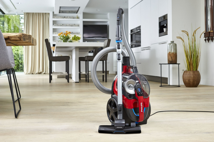 Пилосос без мішка PHILIPS PowerPro Expert FC9729/09 - зображення 8