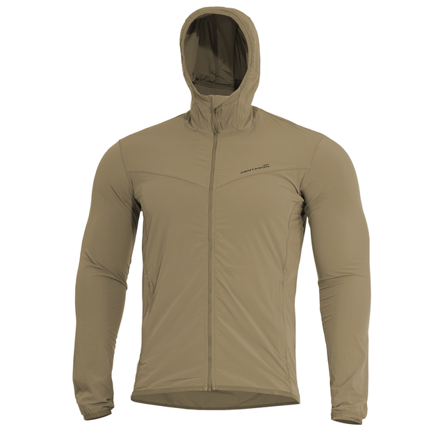 Куртка Pentagon Helios Sun Jacket Койот L - изображение 1