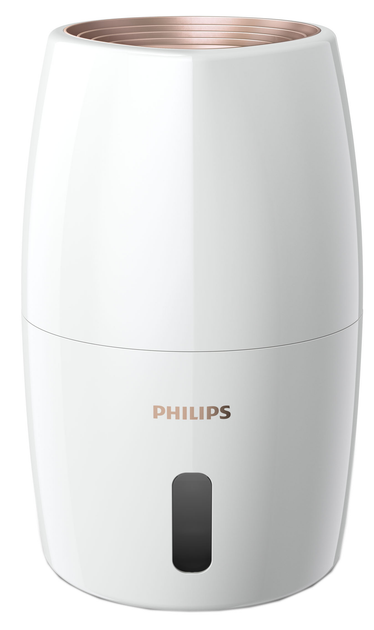 Зволожувач повітря Philips 2000 series HU2716/10 - зображення 1
