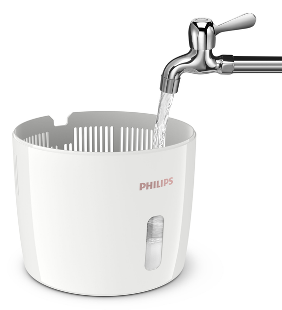 Nawilżacz powietrza Philips Series 2000 HU2716/10 - obraz 5
