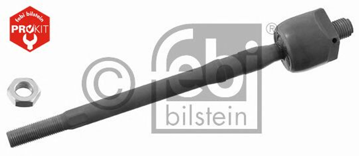 Осевой шарнир, поперечная рулевая тяга FEBI BILSTEIN 27965FE - изображение 2