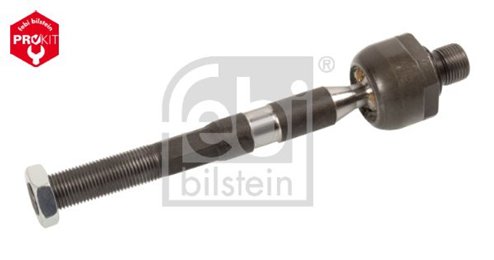 Осевой шарнир, поперечная рулевая тяга FEBI BILSTEIN 48067FE - изображение 1