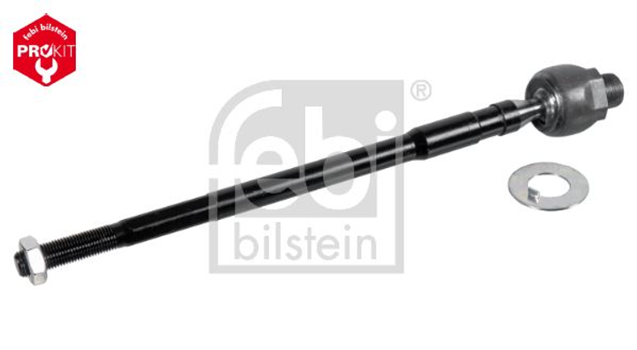 Осевой шарнир, поперечная рулевая тяга FEBI BILSTEIN 42466FE - изображение 1