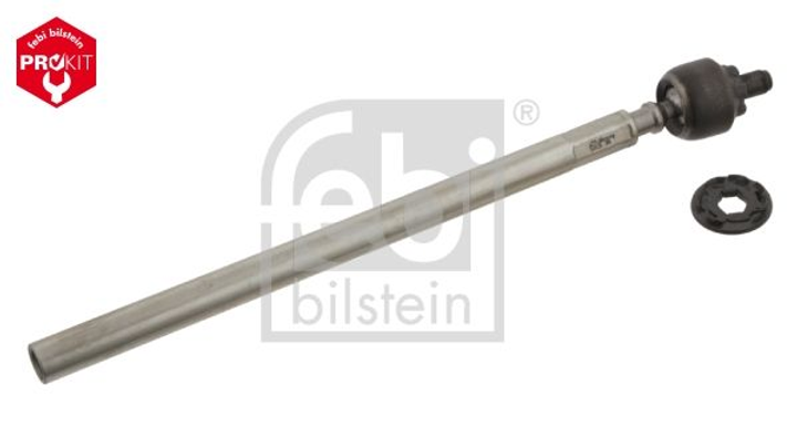 Осевой шарнир, поперечная рулевая тяга FEBI BILSTEIN 11854FE - изображение 1