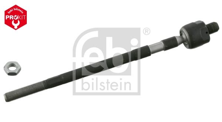 Осевой шарнир, поперечная рулевая тяга FEBI BILSTEIN 28093FE - изображение 1