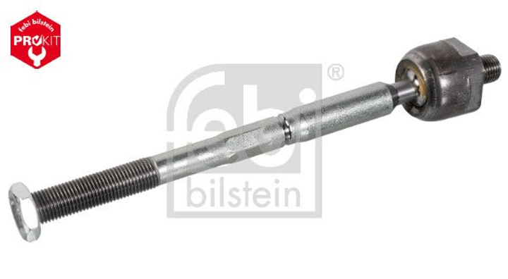 Осевой шарнир, поперечная рулевая тяга FEBI BILSTEIN 45352FE - изображение 2