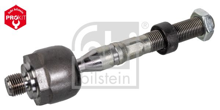 Осевой шарнир, поперечная рулевая тяга FEBI BILSTEIN 21638FE - изображение 2