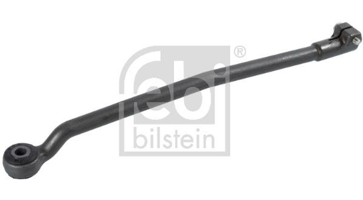 Осевой шарнир, поперечная рулевая тяга FEBI BILSTEIN 05199FE - изображение 1