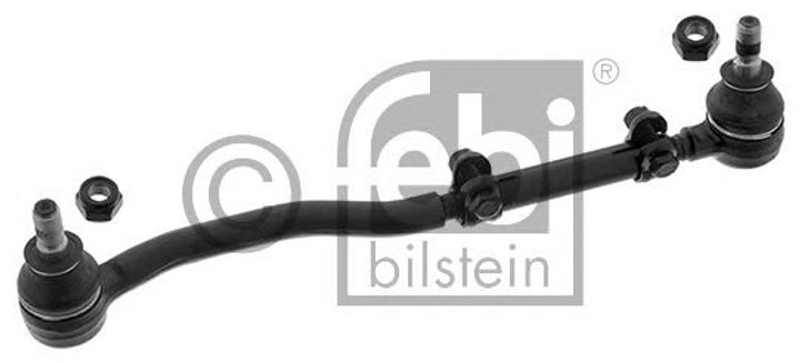 Поперечна кермова тяга FEBI BILSTEIN 01852FE - зображення 1