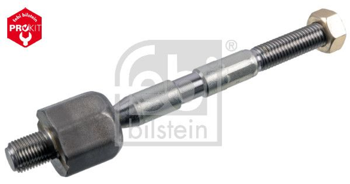 Осевой шарнир, поперечная рулевая тяга FEBI BILSTEIN 22797FE - изображение 2