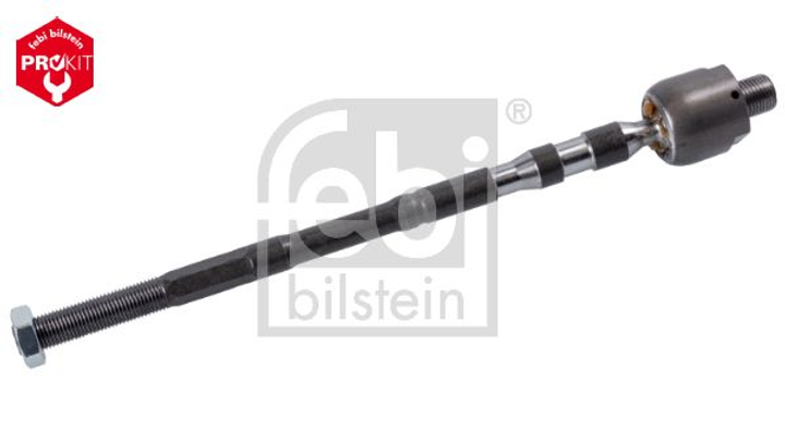 Осьовий шарнір, поперечна кермова тяга FEBI BILSTEIN 42813FE - зображення 1