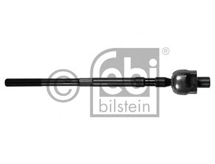 Осевой шарнир, поперечная рулевая тяга FEBI BILSTEIN 42704FE - изображение 2