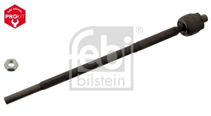 Осевой шарнир, поперечная рулевая тяга FEBI BILSTEIN 33447FE - изображение 1