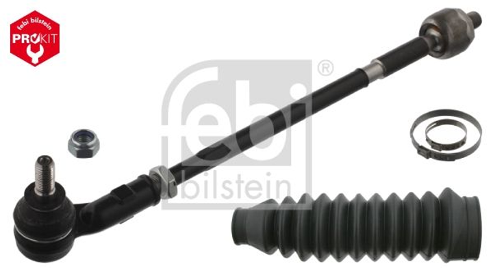 Поперечная рулевая тяга FEBI BILSTEIN 49068FE - изображение 1