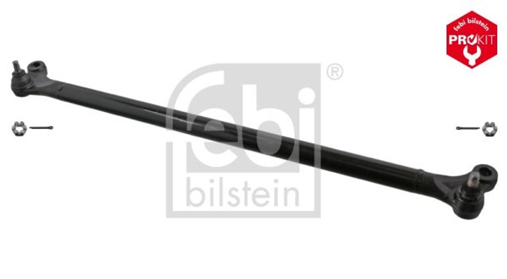 Поперечная рулевая тяга FEBI BILSTEIN 42700FE - изображение 1