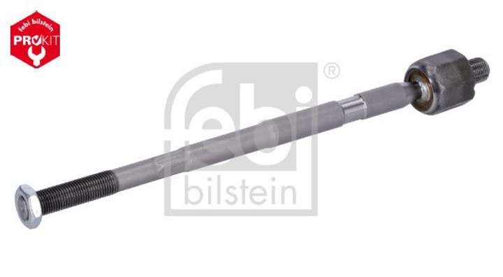 Осевой шарнир, поперечная рулевая тяга FEBI BILSTEIN 30820FE - изображение 1