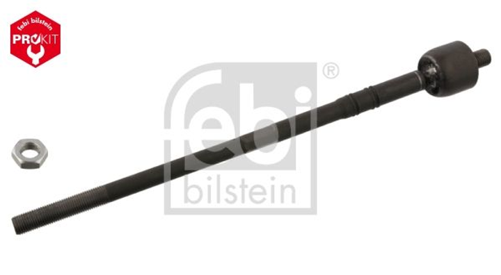 Осьовий шарнір, поперечна кермова тяга FEBI BILSTEIN 38560FE - зображення 1