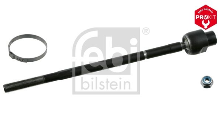 Осевой шарнир, поперечная рулевая тяга FEBI BILSTEIN 23228FE - изображение 1