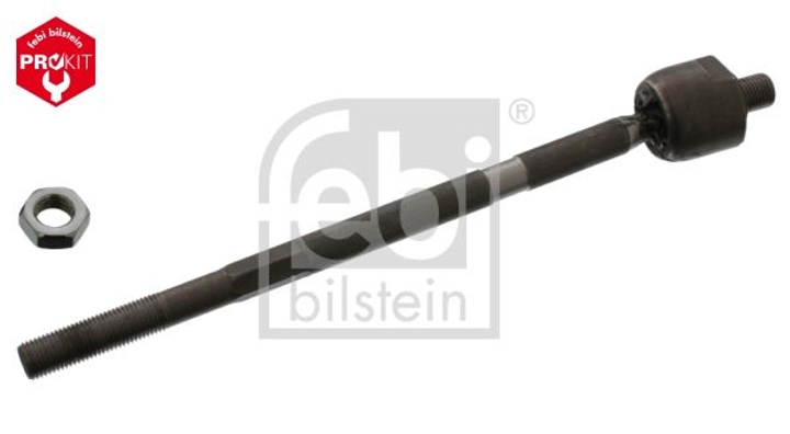 Осевой шарнир, поперечная рулевая тяга FEBI BILSTEIN 44372FE - изображение 1