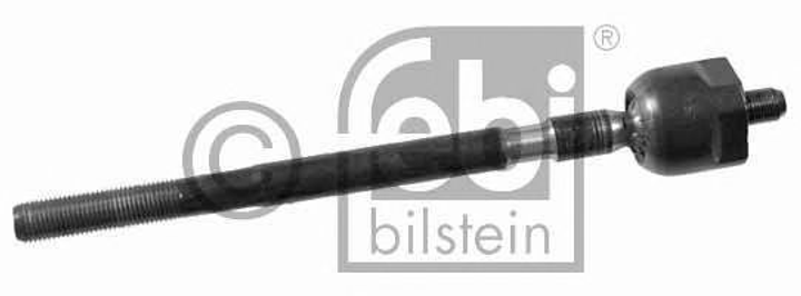 Осевой шарнир, поперечная рулевая тяга FEBI BILSTEIN 22531FE - изображение 2