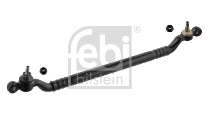 Поздовжня кермова тяга FEBI BILSTEIN 08925FE - зображення 1