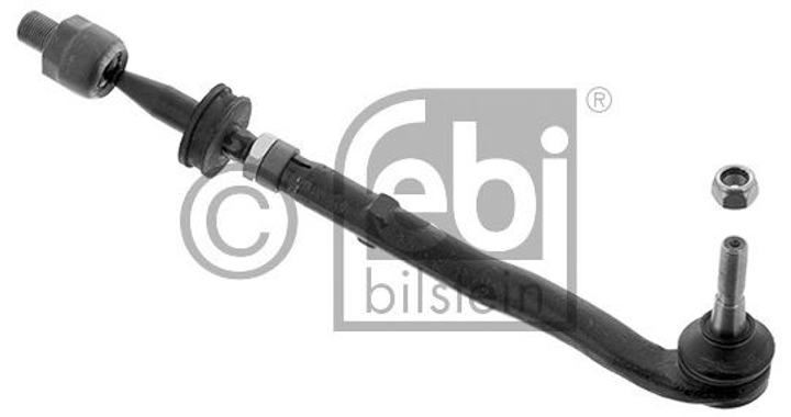 Поперечная рулевая тяга FEBI BILSTEIN 11818FE - изображение 2