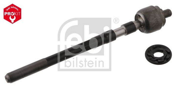 Осевой шарнир, поперечная рулевая тяга FEBI BILSTEIN 34247FE - изображение 1