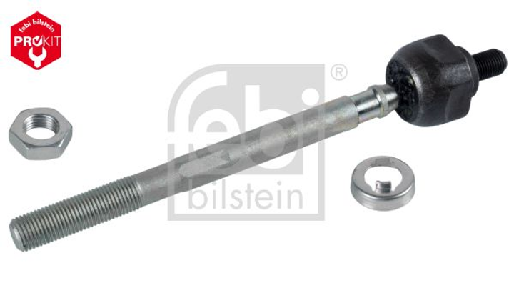 Осевой шарнир, поперечная рулевая тяга FEBI BILSTEIN 42211FE - изображение 1