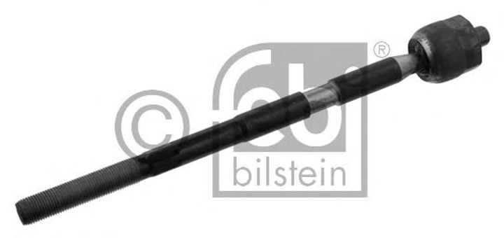 Осьовий шарнір, поперечна кермова тяга FEBI BILSTEIN 12638FE - зображення 2