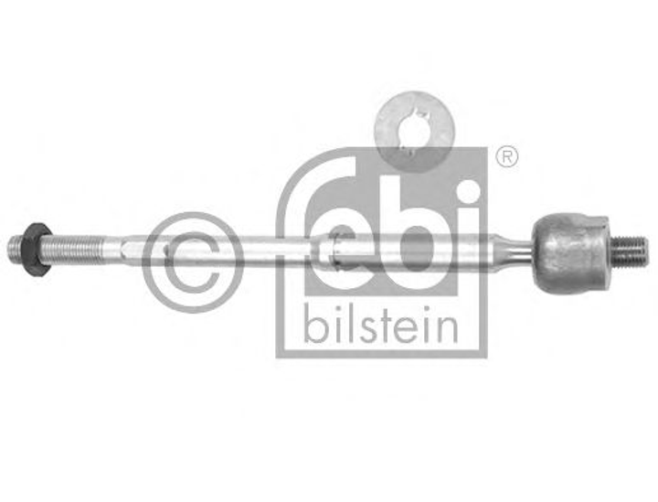 Осьовий шарнір, поперечна кермова тяга FEBI BILSTEIN 43202FE - зображення 2