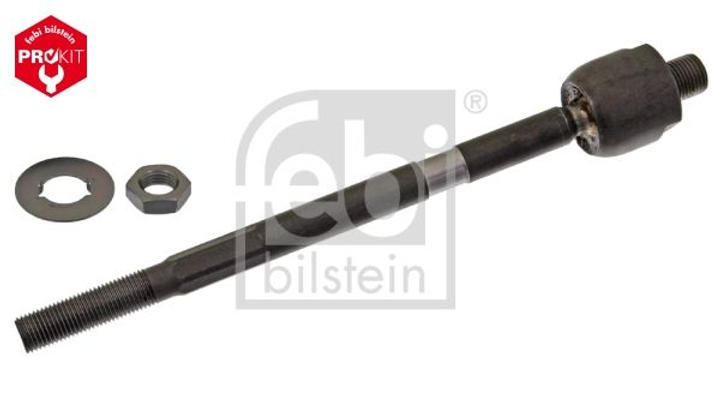 Осевой шарнир, поперечная рулевая тяга FEBI BILSTEIN 42240FE - изображение 1