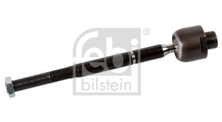 Осьовий шарнір, поперечна кермова тяга FEBI BILSTEIN 43241FE - зображення 1