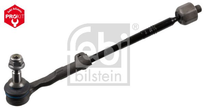 Поперечная рулевая тяга FEBI BILSTEIN 44286FE - изображение 1