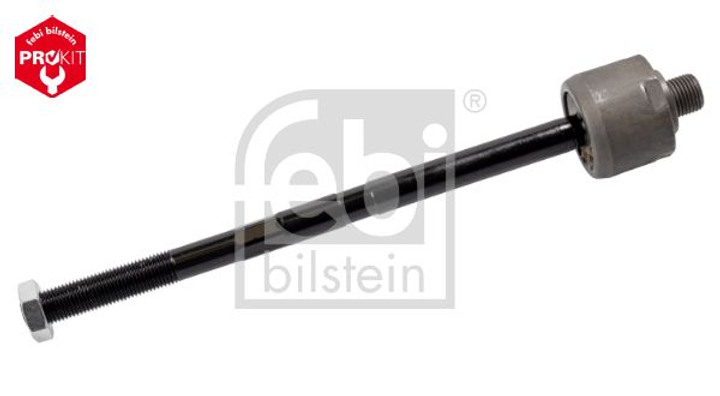 Осевой шарнир, поперечная рулевая тяга FEBI BILSTEIN 29513FE - изображение 1