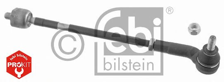 Поперечная рулевая тяга FEBI BILSTEIN 26121FE - изображение 2