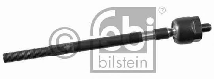 Осевой шарнир, поперечная рулевая тяга FEBI BILSTEIN 22519FE - изображение 2