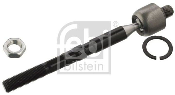 Осьовий шарнір, поперечна кермова тяга FEBI BILSTEIN 102309FE - зображення 1