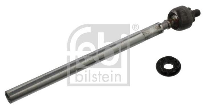 Осевой шарнир, поперечная рулевая тяга FEBI BILSTEIN 17611FE - изображение 1