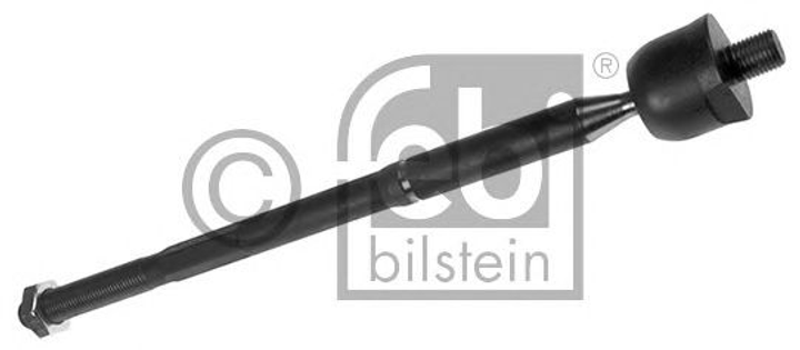 Осьовий шарнір, поперечна кермова тяга FEBI BILSTEIN 48135FE - зображення 2