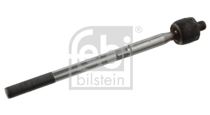 Осевой шарнир, поперечная рулевая тяга FEBI BILSTEIN 34384FE - изображение 1