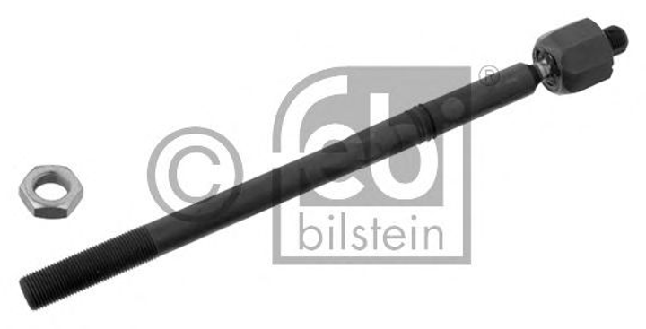 Осьовий шарнір, поперечна кермова тяга FEBI BILSTEIN 34160FE - зображення 2