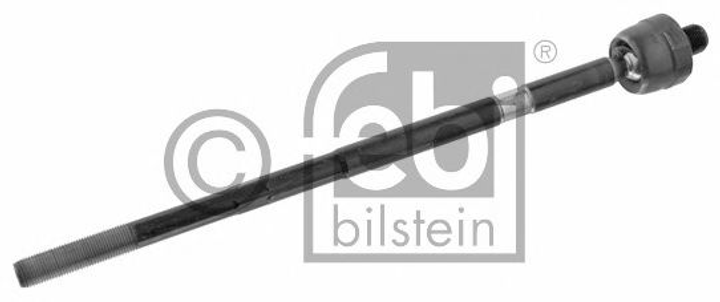 Осьовий шарнір, поперечна кермова тяга FEBI BILSTEIN 30706FE - зображення 2