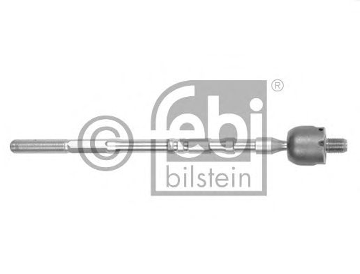 Осевой шарнир, поперечная рулевая тяга FEBI BILSTEIN 42814FE - изображение 2