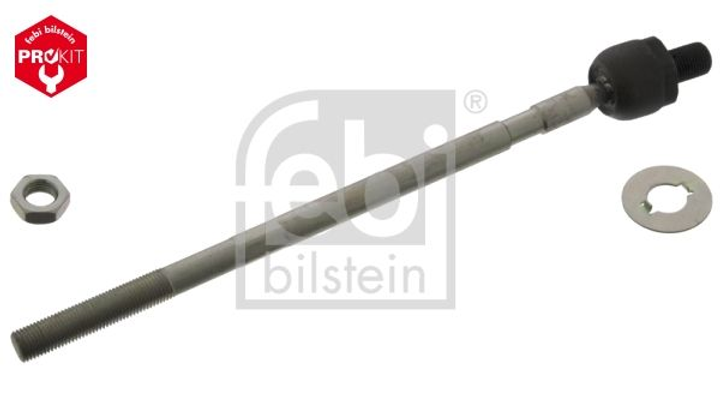 Осьовий шарнір, поперечна кермова тяга FEBI BILSTEIN 21565FE - зображення 1