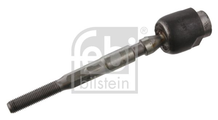 Осевой шарнир, поперечная рулевая тяга FEBI BILSTEIN 12571FE - изображение 1