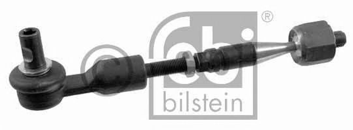 Поперечна кермова тяга FEBI BILSTEIN 22042FE - зображення 2