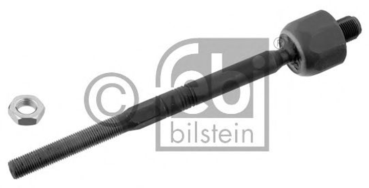 Осевой шарнир, поперечная рулевая тяга FEBI BILSTEIN 34253FE - изображение 2