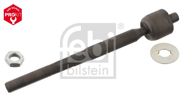 Осевой шарнир, поперечная рулевая тяга FEBI BILSTEIN 29692FE - изображение 1