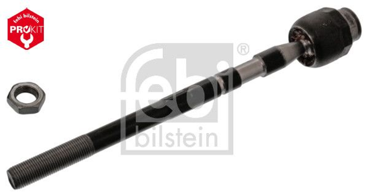 Осьовий шарнір, поперечна кермова тяга FEBI BILSTEIN 18281FE - зображення 1